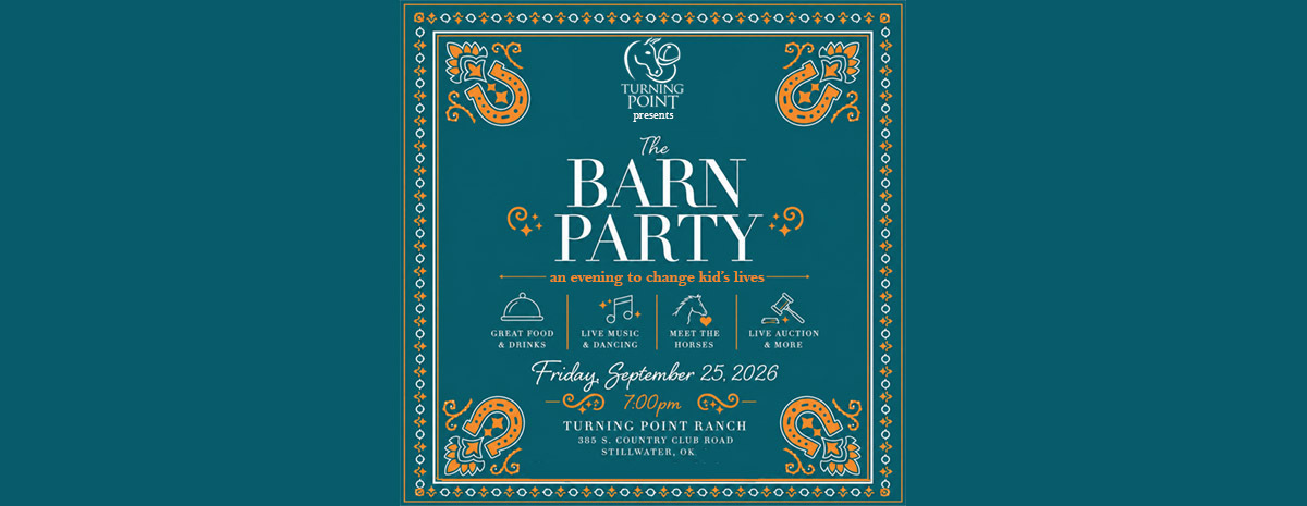 The Barn Party